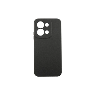 Чохол до мобільного телефона Dengos Carbon Xiaomi Redmi 15C Black (DG-TPU-CRBN-240) зображення 1