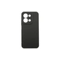 Чохол до мобільного телефона Dengos Carbon Xiaomi Redmi 15C Black (DG-TPU-CRBN-240) - зменшене зображення 1