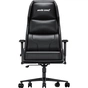 Крісло ігрове AndaSeat X1 PVC Gaming Sofa Black (AD-W-SF01-04-B-PV) - зменшене зображення 1