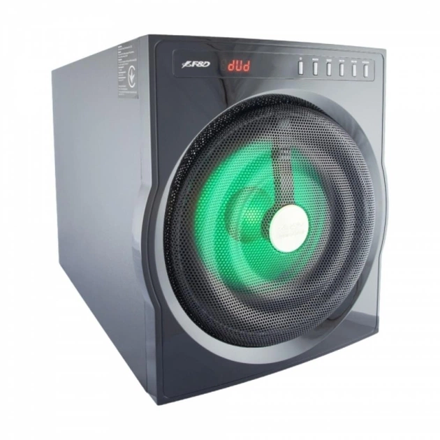 Акустична система F&D F6000X Black - picture 3