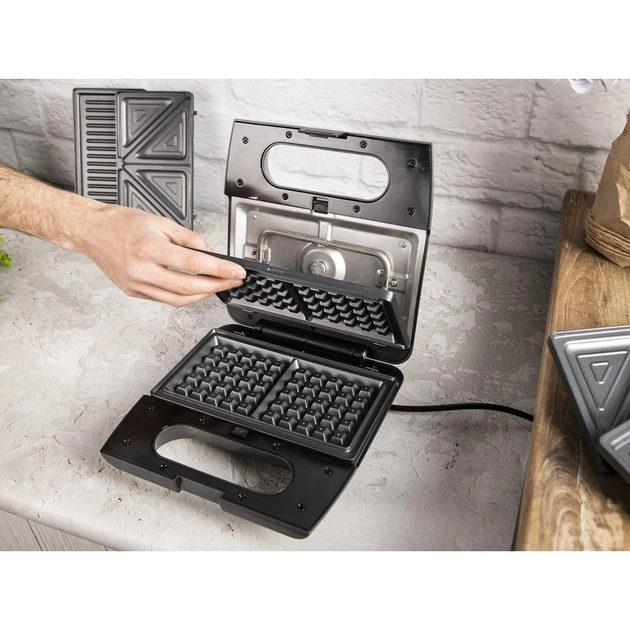 Електрогриль Gorenje SM703GCG - picture 6