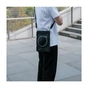 Чохол до планшета BeCover Horizontal handle Apple iPad Air 11" M4 2026 Black (715188) - зменшене зображення 7