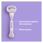 Змінні касети Gillette Venus ComfortGlide Breeze 6 шт. + Чохол (8700216969314) - preview 8