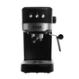 Ріжкова кавоварка еспресо Ergo CE 7800 - зменшене зображення 3