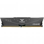 Модуль пам'яті для комп'ютера DDR4 8GB 3200 MHz T-Force Vulcan Z Gray Team (TLZGD48G3200HC16C01) - уменьшенное изображение 1