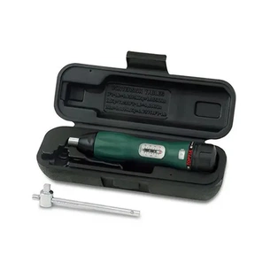 Викрутка Toptul динамометрична + комір 1,5-8Nm (GCAI0202) зображення 1