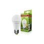 Лампочка EUROELECTRIC LED А60 15W E27 4000K 220V (LED-A60-15274(EE)) - уменьшенное изображение 2