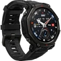 Смарт-годинник Amazfit T-Rex 3 Pro 48mm W2444OV1N Tactical Black (1170956) - зменшене зображення 3