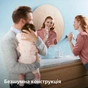 Іригатор Philips HX3911/40 - зменшене зображення 5