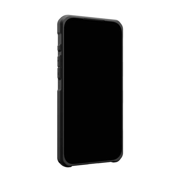 Чехол для мобильного телефона UAG iPhone 17 Pro Max Metropolis LT MagSafe Kevlar Black (114518113940) - изображение 7