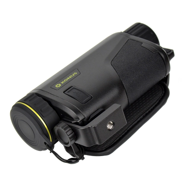 Монокуляр Konus Fiery 3x-24x 640x512 (7959) - picture 6