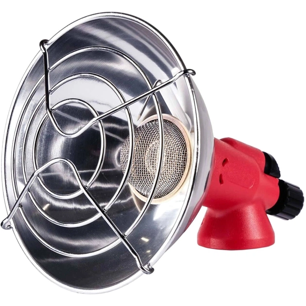 Газовий обігрівач Skif Outdoor X-Warm TC II (SO-GH-01) - picture 1