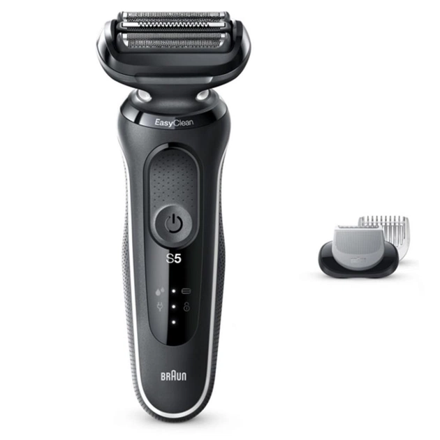 Електробритва Braun 50-W1600s - зображення 1