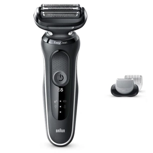 Електробритва Braun 50-W1600s зображення 1