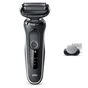 Електробритва Braun 50-W1600s - зменшене зображення 1