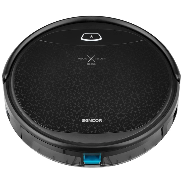 Пилосос Sencor SRV4200BK - изображение 1