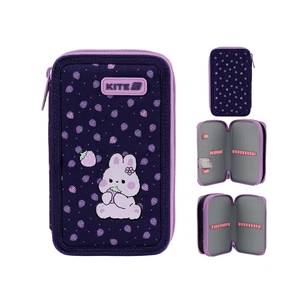 Пенал Kite 623 Feel Good, 2 відділення (K25-623-3) зображення 1