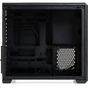 Корпус для ПК Vinga Eclipse Black - зменшене зображення 5