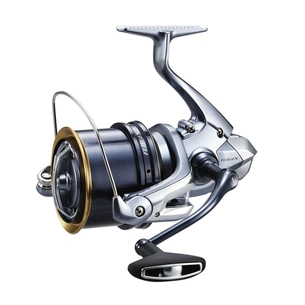 Котушка Shimano Fliegen 35 SD 8+1BB 3.5:1 (5SA60C000) зображення 1