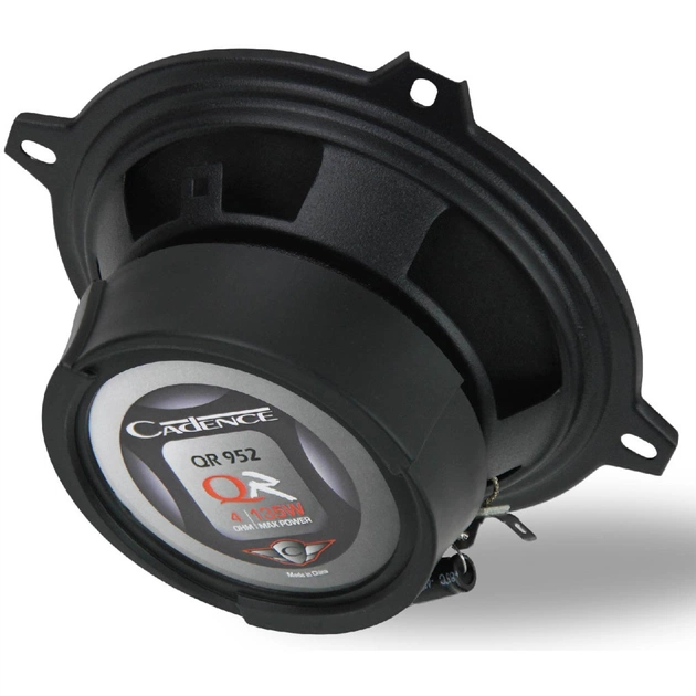 Коаксіальна акустика Cadence QR 952 - picture 6