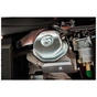 Генератор Daewoo GDA 7500E 6,5kW (GDA7500E) - зменшене зображення 8