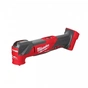 Реноватор Milwaukee M18 FMT-0X, HD кейс (без АКБ та ЗП) (4933478491) - зменшене зображення 7