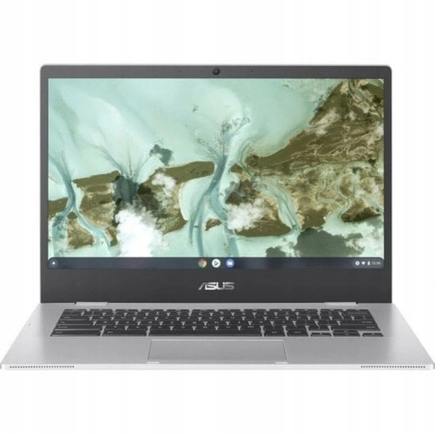 Ноутбук ASUS Chromebook CX1 CX1400CKA-EB0588 (90NX03I2-M00N20) - зображення 1