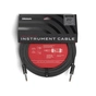 Інструментальний кабель D'Addario American Stage 6m (PW-AMSG-20) - уменьшенное изображение 1