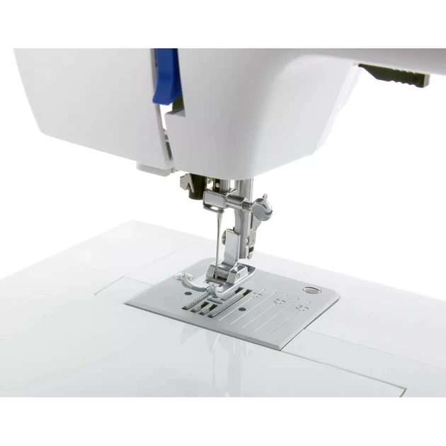 Швейна машина Leader LAVENDER - изображение 8