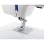 Швейна машина Leader LAVENDER - уменьшенное изображение 8
