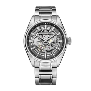 Наручний годинник Claude Bernard 85307 3M GIN зображення 1