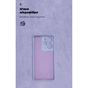 Чохол до мобільного телефона Armorstandart ICON Realme 14 5G Lavender (ARM83644) - зменшене зображення 4