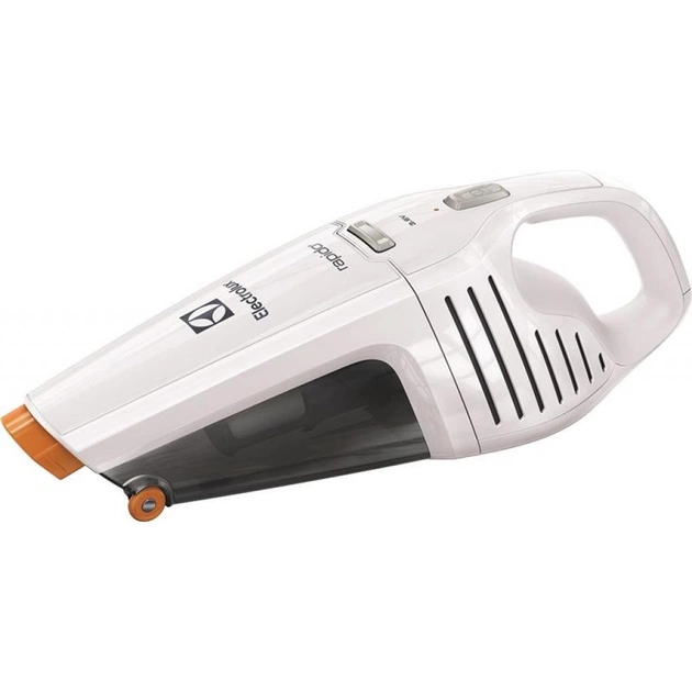 Пилосос Electrolux ZB5103W - зображення 1