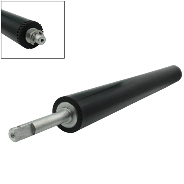 Вал гумовий HP LJ P3005/M3027/3035 Veaye (RC2-0671-VE) - зображення 1