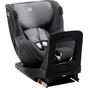 Автокрісло Britax-Romer Dualfix isense Midnight Grey з платформою (2000035113) - зменшене зображення 5