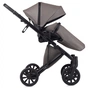 Коляска Anex 2 в 1 e/type gothic (et-03A) - зменшене зображення 7