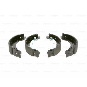 Гальмівні колодки Bosch 0 986 487 746 зображення 1