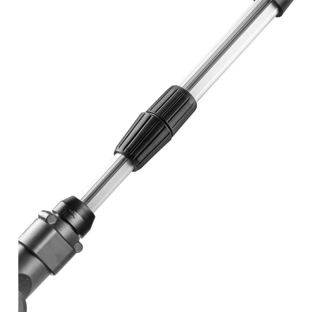 Тример садовий Graphite Energy+ 18V, 28см, 2.16кг (без АКБ та ЗП) (58GE112) - picture 4