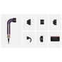 Фен Dyson HD17 Supersonic R Jasper/Plum (123486-01) - уменьшенное изображение 3