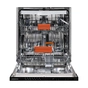 Посудомийна машина ARDESTO DWMB-V6073 - зменшене зображення 1