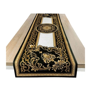 Доріжка на стіл Прованс гобеленова Baroque 40х140 (4823093437593) зображення 1