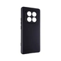 Чехол для мобильного телефона XoKo Silicone Xiaomi Redmi Note 15 Pro 4G EU/GL (163mm) Black (XK-CS-XM-N15ProBK) - уменьшенное изображение 2