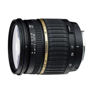 Об'єктив Tamron SP AF 17-50mm f/2.8 XR Di II LD Asp. (IF) for Sony зображення 1