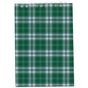 Блокнот Buromax spiral top, А5, 48sheets, square, green (BM.2470-04) - уменьшенное изображение 1