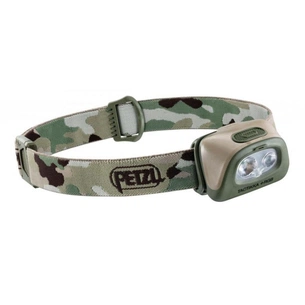 Ліхтар Petzl Tactikka+ RGB Camo (E089FA01) зображення 1