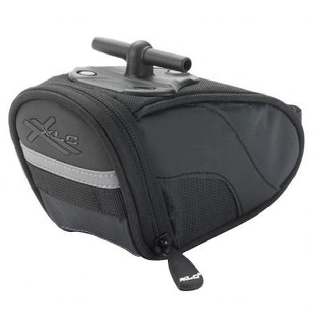 Сумка підсідельна XLC BA-S44, 0.45л (2501716790) - зображення 1