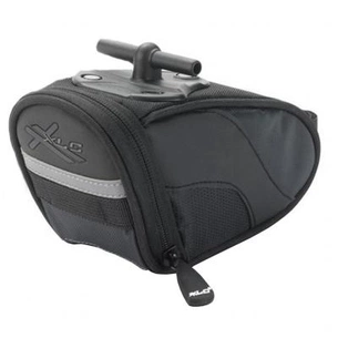 Сумка підсідельна XLC BA-S44, 0.45л (2501716790) зображення 1