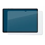 Стекло защитное BeCover Matte Anti-Glare Samsung Galaxy Tab S10 Plus (SM-X820/SM-X826)/S9 Plus (SM-X810/SM-X816) 12.4" (713444) - уменьшенное изображение 2