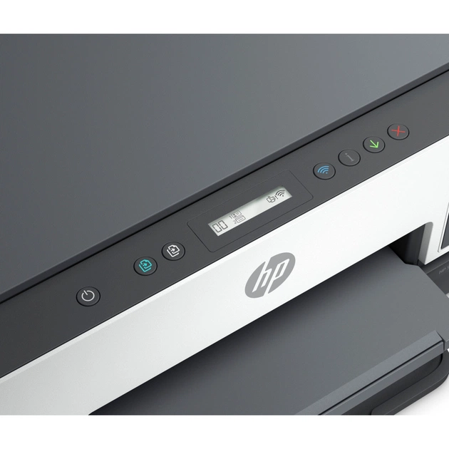 Багатофункціональний пристрій HP Smart Tank 670 c Wi-Fi (6UU48A) - picture 6