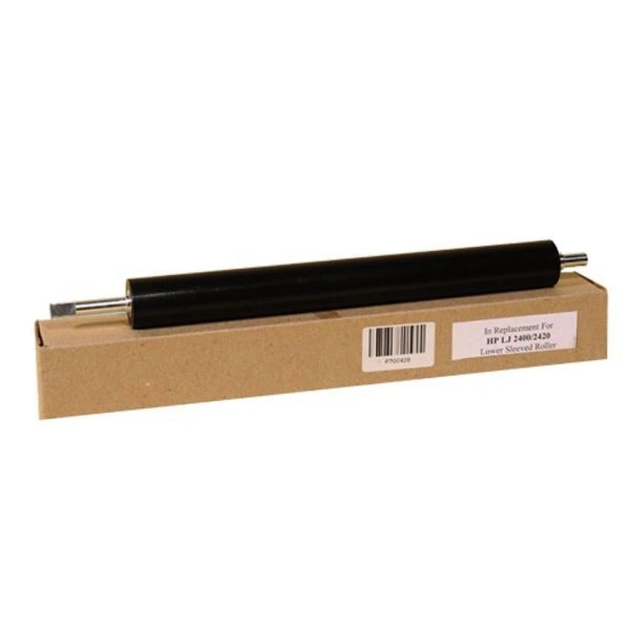 Вал резиновый HP LJ 2400/2420 AHK (2100320) - изображение 1